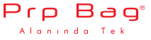 prp bag logo